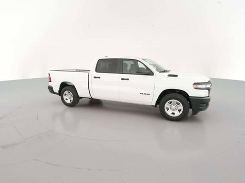 New 2026 RAM 1500 Tradesman image 15