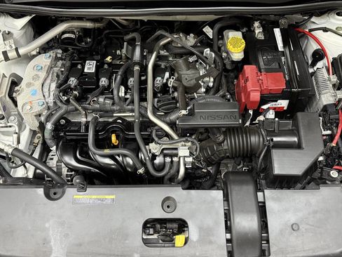 Used 2024 Nissan Sentra S FWD image 7