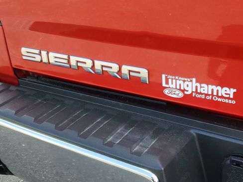 Used 2018 GMC Sierra 1500 4x4 Crew Cab image 29
