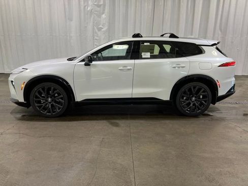 New 2026 Toyota Crown Signia w/ Advanced Technology Package image 6