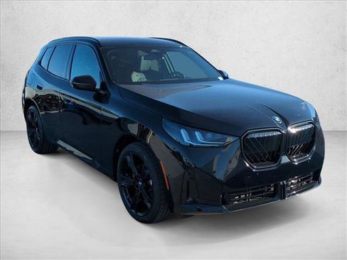 New 2026 BMW X3 xDrive30i AWD/4WD image 7
