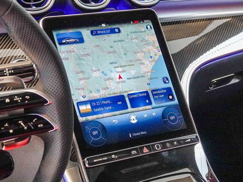 New 2026 Mercedes-Benz CLE 53 AMG CLE 53 AMG image 14