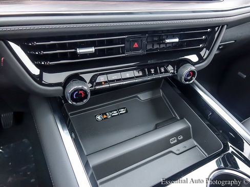 New 2026 Chevrolet Tahoe Z71 w/ Comfort Package image 23