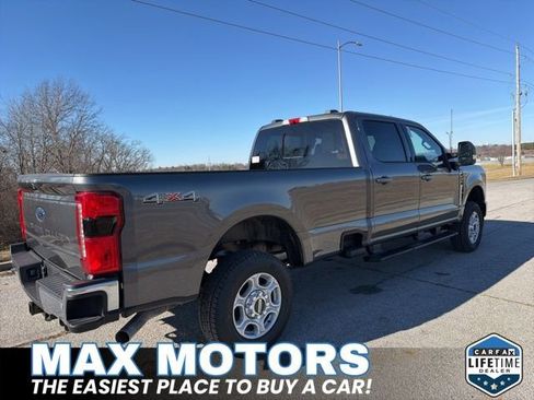 New 2026 Ford F250 XLT w/ XLT Premium Package AWD/4WD image 4