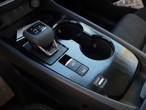 New 2026 Nissan Rogue SV image 17