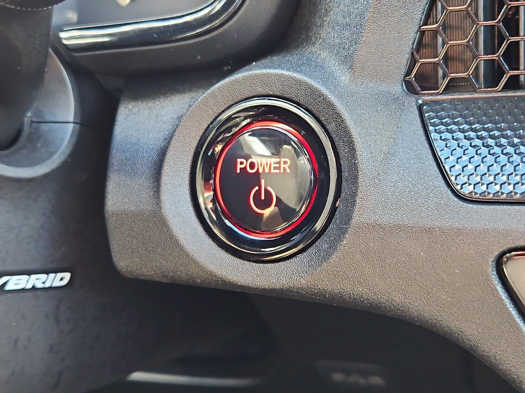 Certified 2024 Honda CR-V Sport image 23