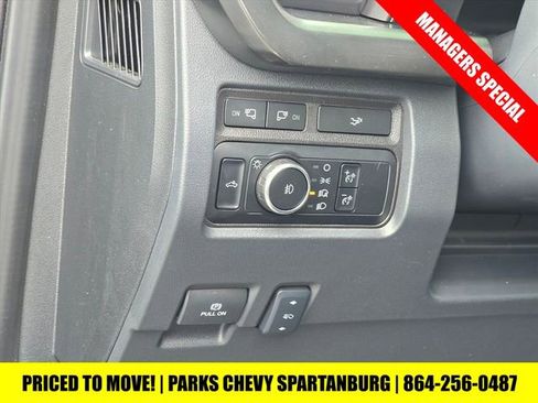 Used 2024 Ford F250 Lariat w/ Chrome Package image 24