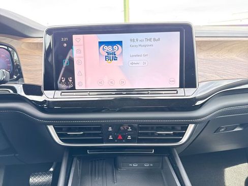 New 2026 Volkswagen Atlas SE AWD/4WD image 24