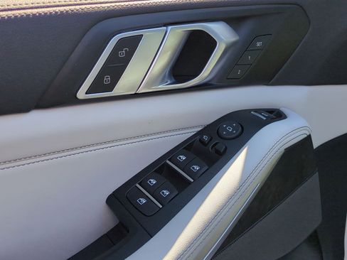 Certified 2023 BMW X5 xDrive40i w/ Premium Package image 15