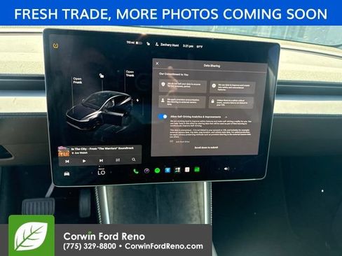 Used 2026 Tesla Model Y AWD image 14