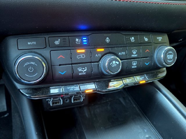 Used 2023 Dodge Durango R/T AWD/4WD image 23