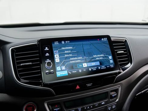 New 2026 Honda Ridgeline TrailSport image 27