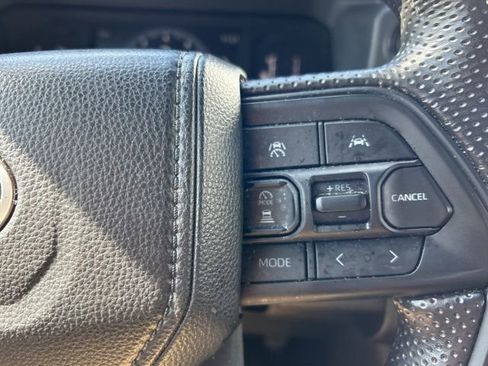 Certified 2024 Toyota Tacoma SR image 16
