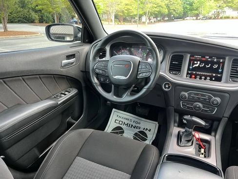 Used 2022 Dodge Charger R/T w/ Driver Convenience Group RWD image 28