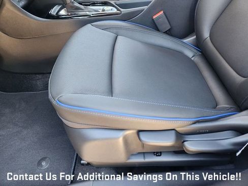 New 2026 Buick Encore GX Sport Touring w/ Advanced Technology Package image 18