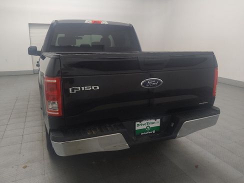 Used 2016 Ford F150 XLT RWD image 6