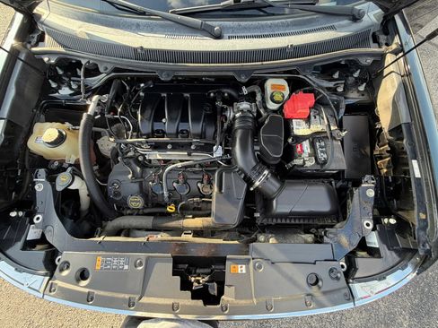 Used 2016 Ford Flex SEL w/ Equipment Group 202A AWD/4WD image 66