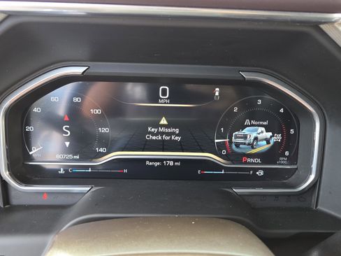 Used 2024 GMC Sierra 3500 Denali w/ Denali Reserve Package image 24