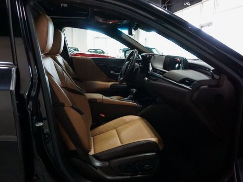 Used 2021 Lexus ES 250 w/ Premium Package image 46