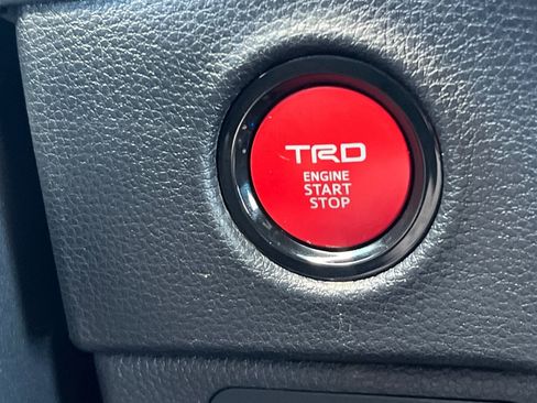 New 2026 Toyota Tundra SR5 w/ TRD Off-Road Package image 18