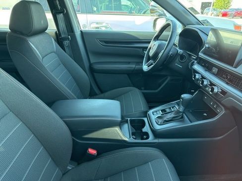 Used 2026 Honda CR-V Sport image 3