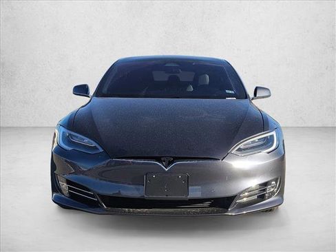 Used 2019 Tesla Model S 100D image 2