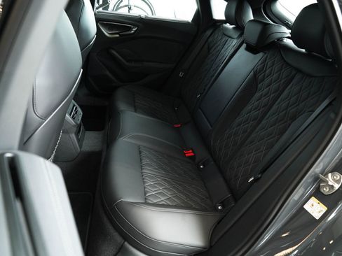 New 2025 Audi S5 Prestige image 29