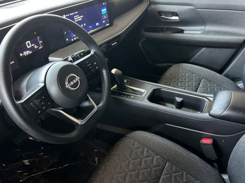 Certified 2026 Nissan Kicks SV FWD image 12