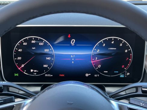 New 2026 Mercedes-Benz GLC 300 4MATIC image 15