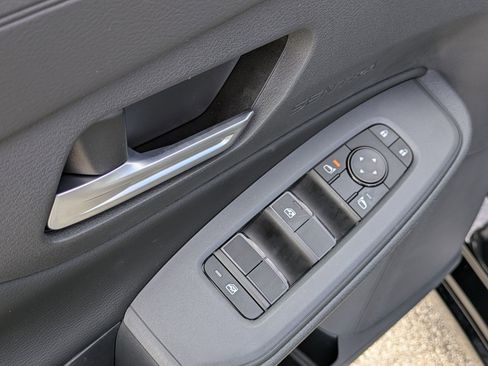 New 2026 Nissan Sentra SV w/ Floor Mat Package image 12