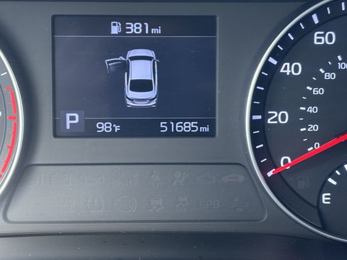 Used 2020 Kia Forte EX FWD image 28