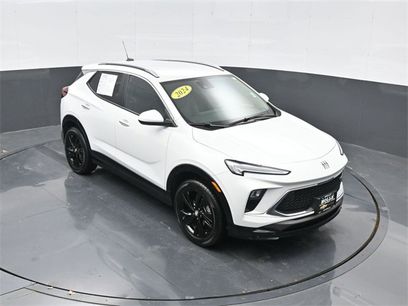 Used 2024 Buick Encore GX Sport Touring