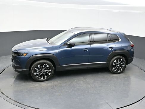 Used 2025 MAZDA CX-50 2.5 Hybrid w/ Weather Package AWD/4WD image 34