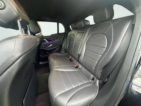 Used 2020 Mercedes-Benz GLC 300 GLC 300 Coupe image 17