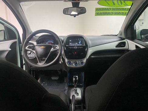 Used 2017 Chevrolet Spark LT image 22