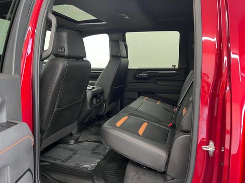 Used 2025 GMC Sierra 3500 AT4 w/ AT4 Premium Plus Package AWD/4WD image 13
