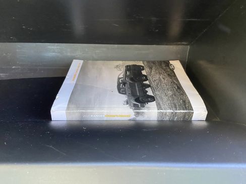 Used 2021 Ford Ranger XL image 27