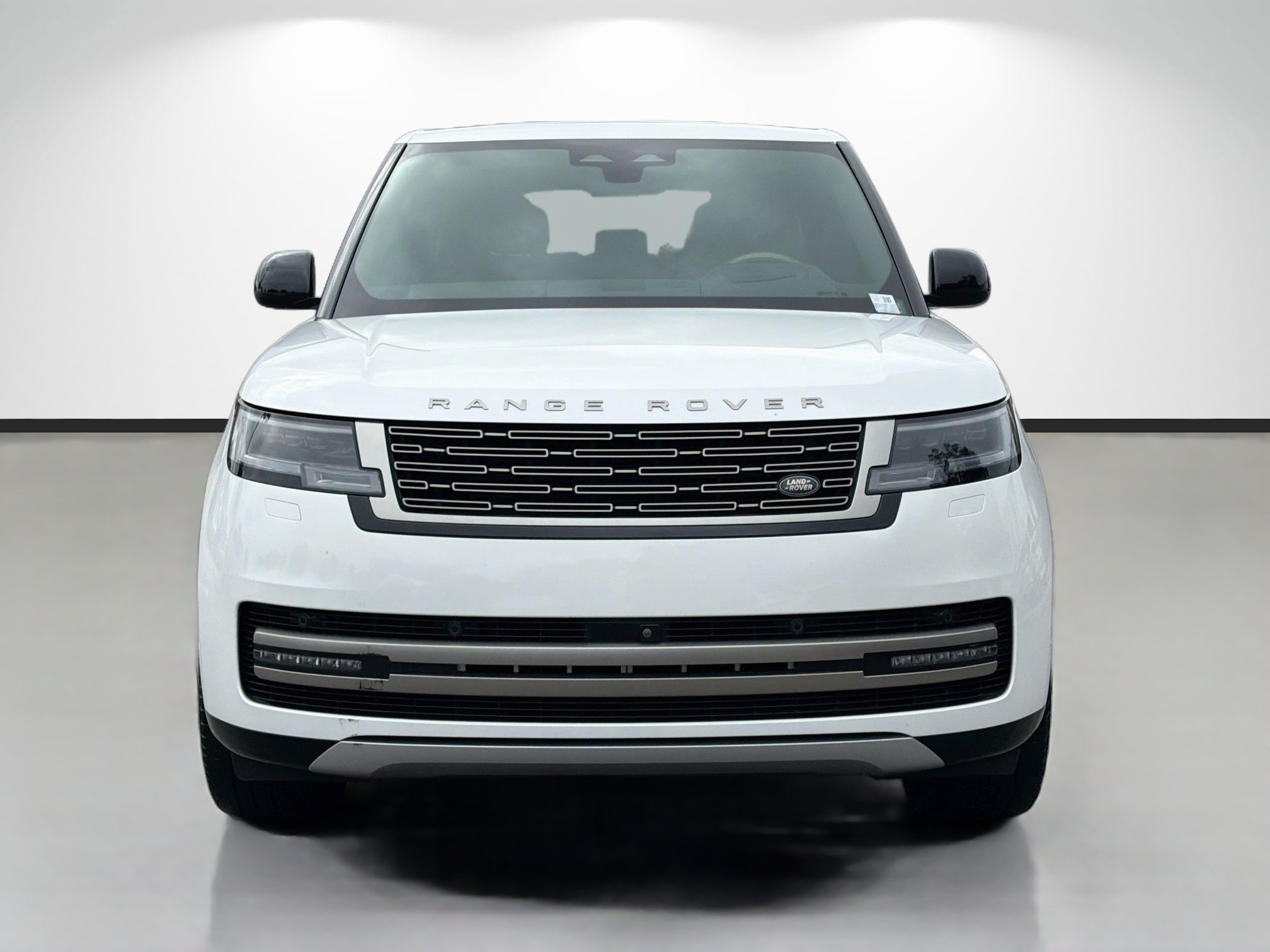 Used 2024 Land Rover Range Rover SE AWD/4WD image 8