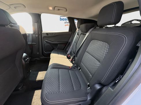 Used 2025 Ford Escape Active w/ Cold Weather Package AWD/4WD image 20