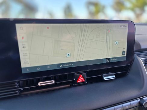 Certified 2025 Hyundai Ioniq 5 SEL image 26