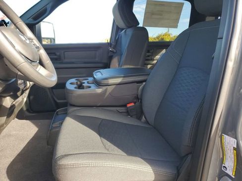 New 2026 RAM 2500 Tradesman image 15