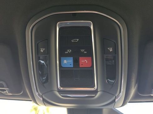 New 2026 Jeep Grand Cherokee L Limited w/ Trailer Tow Package image 25