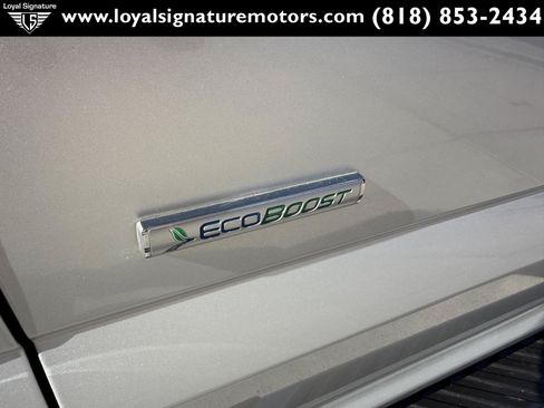 Used 2015 Ford F150 XLT w/ Equipment Group 301A Mid AWD/4WD image 28