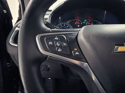 Used 2023 Chevrolet Equinox LT image 37