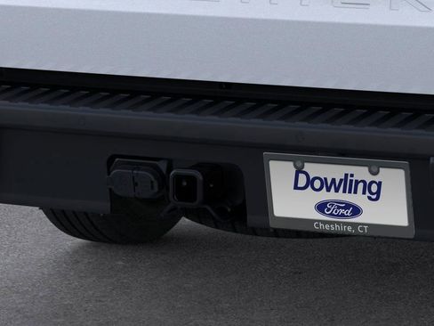 New 2025 Ford Maverick Lariat image 23