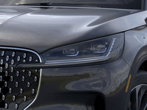 New 2026 Lincoln Aviator Reserve w/ Luxury Package AWD/4WD image 18