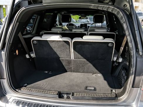 Used 2018 Mercedes-Benz GLS 550 4MATIC image 67