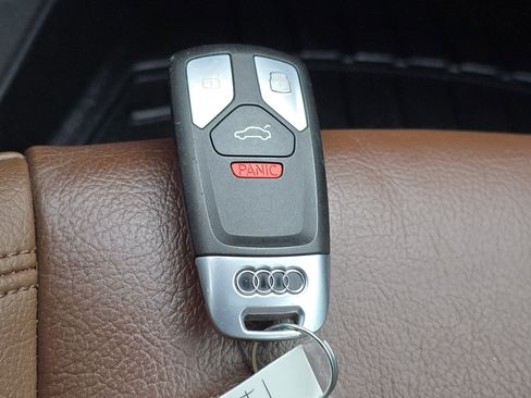 Used 2018 Audi A4 2.0T Premium Plus w/ Premium Plus Package image 27