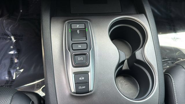 Used 2023 Honda Ridgeline RTL-E image 25