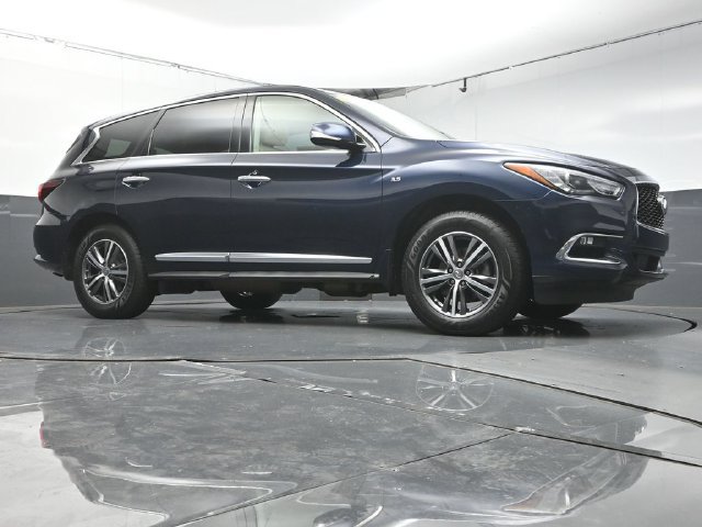 Used 2018 INFINITI QX60 FWD image 35